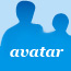 blauwgele